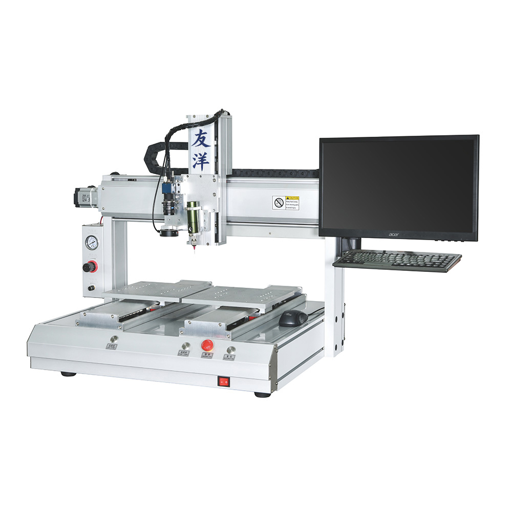 YY-SJ500T Vision Dispensing
